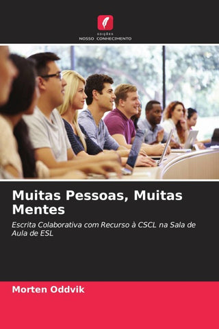 Muitas Pessoas, Muitas Mentes