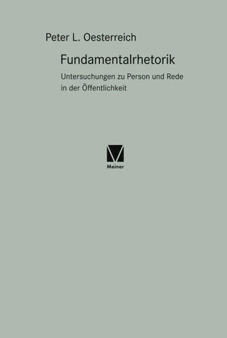 Fundamentalrhetorik