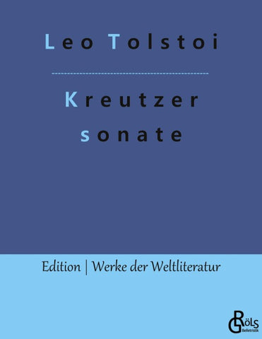 Die Kreutzersonate