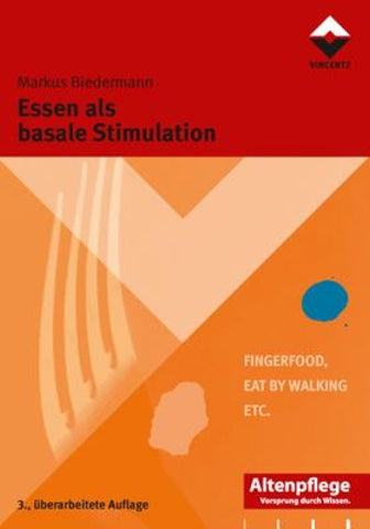 Essen als basale Stimulation
