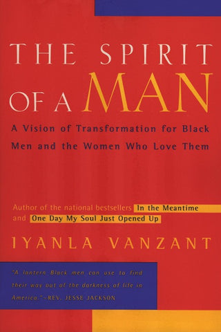 Spirit of a Man, The