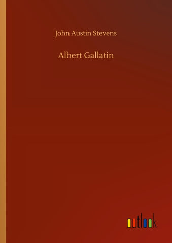 Albert Gallatin