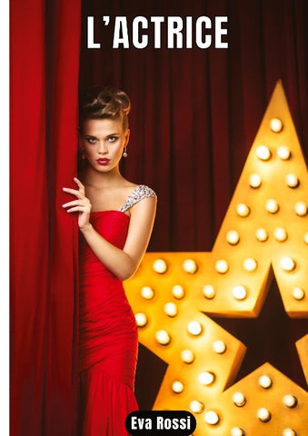L'actrice