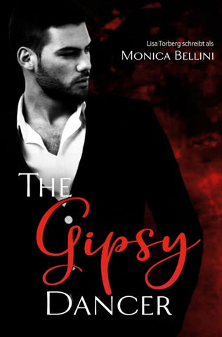 The Gipsy Dancer