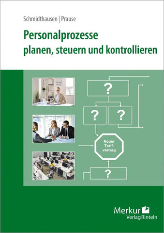 Personalprozesse