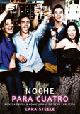 Noche para cuatro