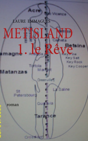 METISLAND