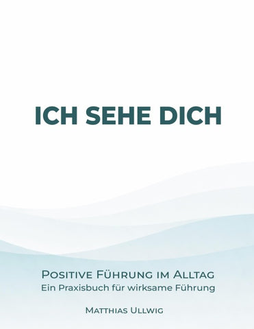 Ich sehe Dich