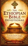 The Ethiopian Bible Devotional