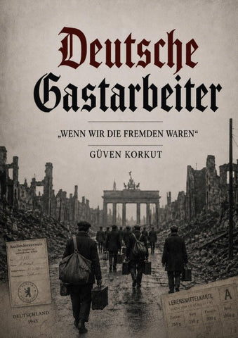 Deutsche Gastarbeiter