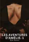 Les Aventures d'Amélie. 1