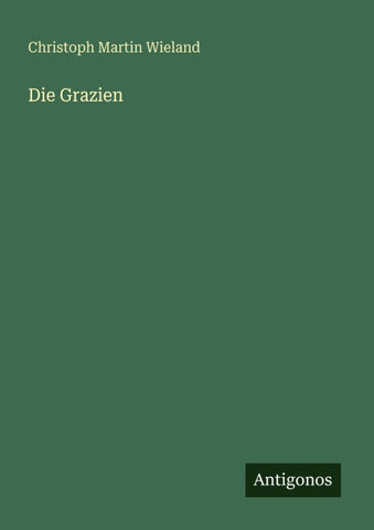 Die Grazien