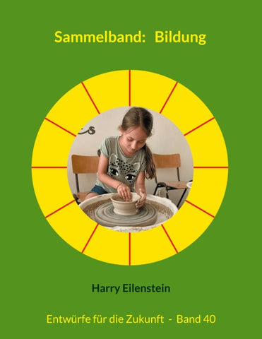 Sammelband: Bildung