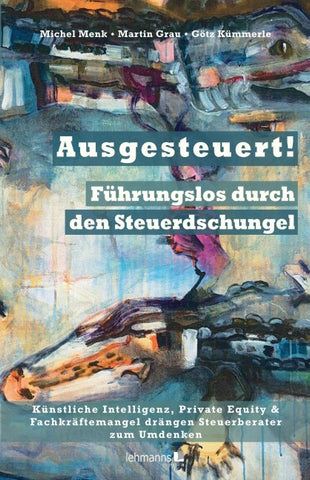 Ausgesteuert!