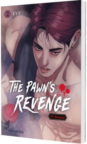 The Pawn's Revenge – 3rd Season 2