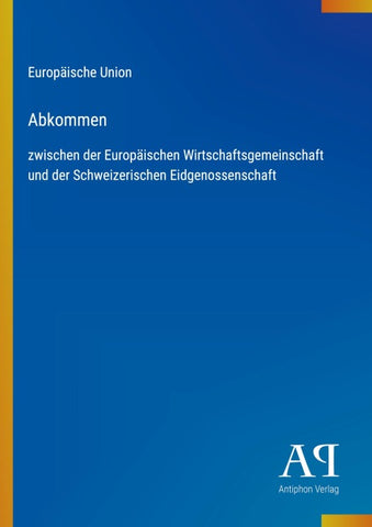 Abkommen