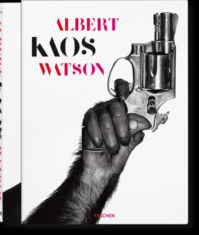 Albert Watson