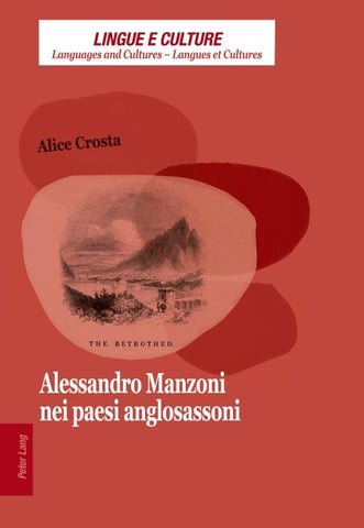 Alessandro Manzoni nei paesi anglosassoni
