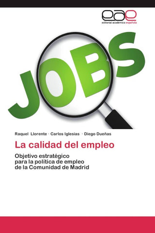 La calidad del empleo