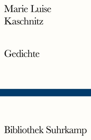 Gedichte