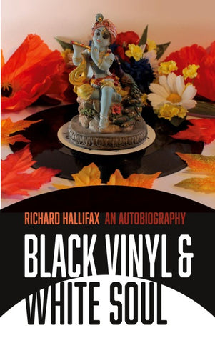 Black Vinyl & White Soul