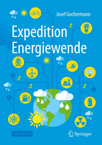 Expedition Energiewende