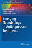 Emerging Neurobiology of Antidepressant Treatments