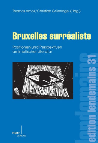 Bruxelles surréaliste