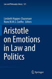 Aristotle on Emotions in Law and Politics