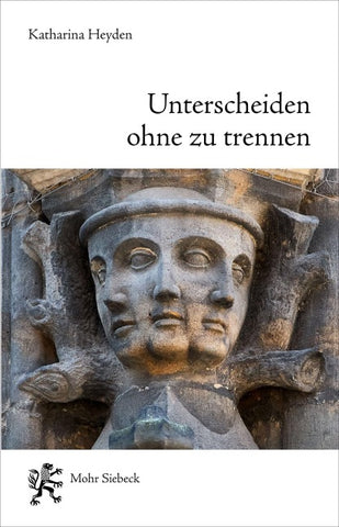 Unterscheiden ohne zu trennen