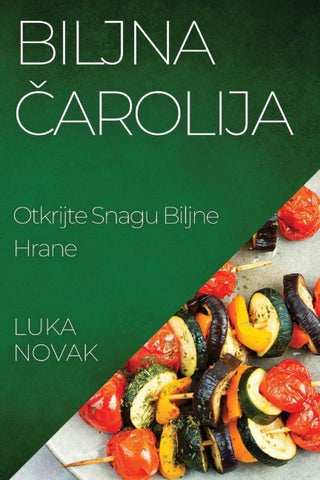 Biljna ¿arolija