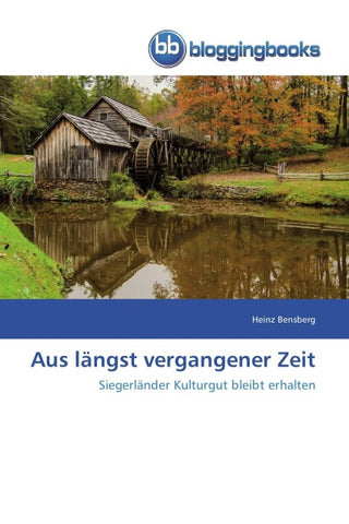 Aus längst vergangener Zeit