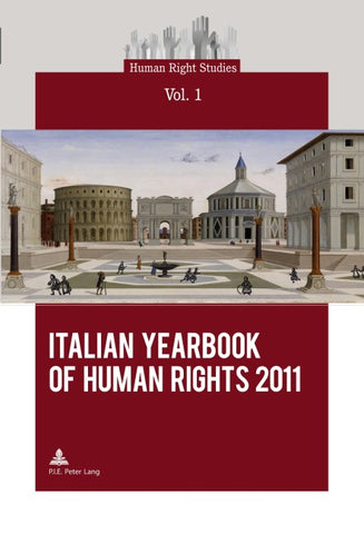 Italian Yearbook of Human Rights 2011