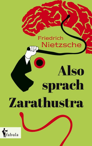 Also sprach Zarathustra