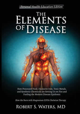 The Elements of Disease