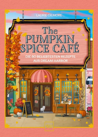 The Pumpkin Spice Café