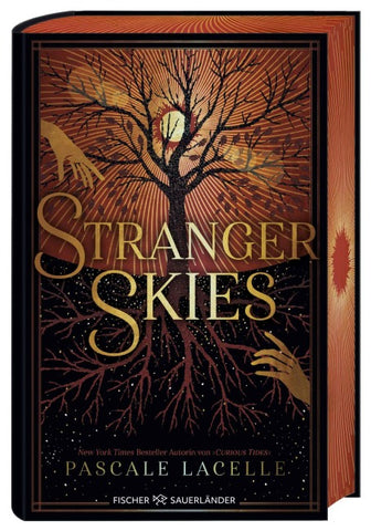 Stranger Skies