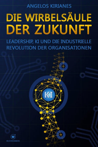 Die Wirbelsäule der Zukunft