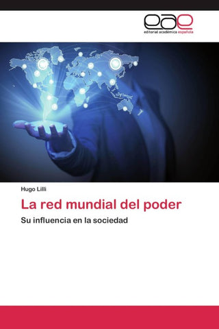 La red mundial del poder