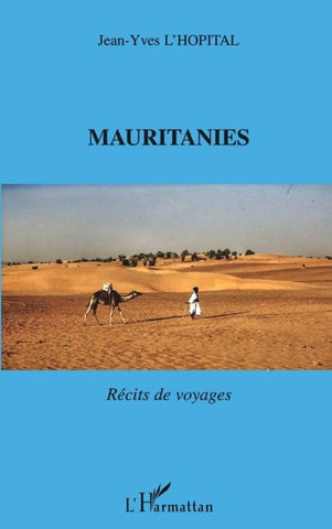 MAURITANIES