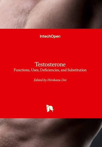 Testosterone