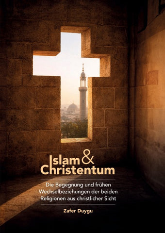 Islam & Christentum