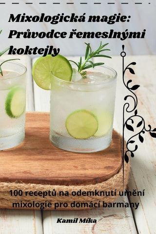 Mixologická magie