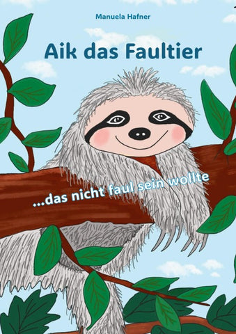 Aik das Faultier