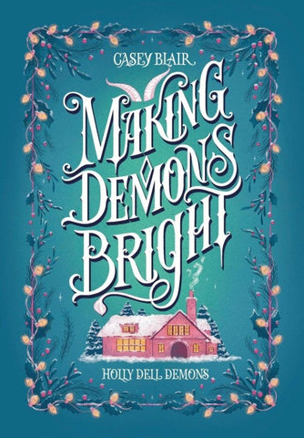 Making Demons Bright