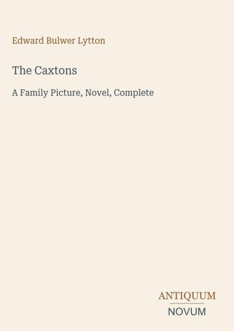 The Caxtons