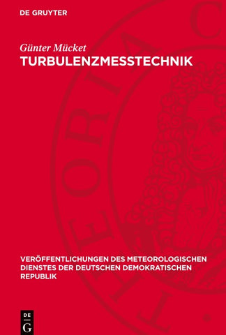 Turbulenzmesstechnik