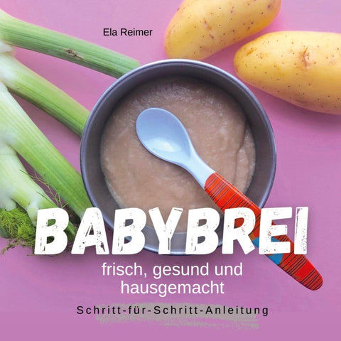 Babybrei