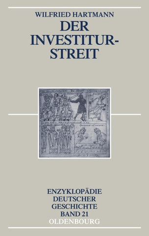 Der Investiturstreit