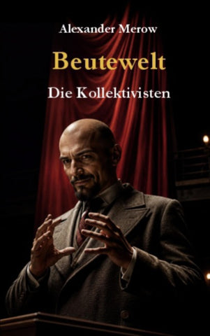 Beutewelt